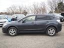 SUBARU XV HYBRID