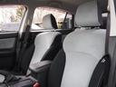 SUBARU XV HYBRID