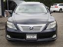 ＬＳ ＬＳ６００ｈ　バージョンＳ　車検令和９年４月　４ＷＤ　ＨＤＤナビ　バックカメラ　マクレビ　クルーズコントロール　プッシュスタート　スマートキー　パワーシート　エアシート　サンルーフ　ウッドコンビハン（8枚目）