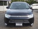 アウトランダーＰＨＥＶ Ｇ　１年保証　車検令和９年４月　充電ケーブル有　ナビ　地デジ　Ｂｌｕｅｔｏｏｔｈ音楽　プッシュスタート　クルーズコントロール　パドルシフト（5枚目）