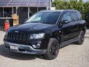 CHRYSLER JEEP JEEP COMPASS