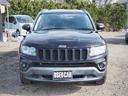 CHRYSLER JEEP JEEP COMPASS