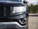 CHRYSLER JEEP JEEP COMPASS