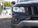 CHRYSLER JEEP JEEP COMPASS