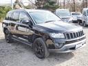 CHRYSLER JEEP JEEP COMPASS