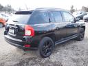 CHRYSLER JEEP JEEP COMPASS