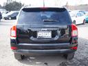 CHRYSLER JEEP JEEP COMPASS