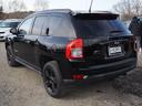 CHRYSLER JEEP JEEP COMPASS