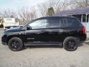 CHRYSLER JEEP JEEP COMPASS
