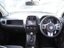 CHRYSLER JEEP JEEP COMPASS