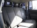 CHRYSLER JEEP JEEP COMPASS