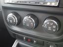 CHRYSLER JEEP JEEP COMPASS