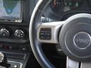 CHRYSLER JEEP JEEP COMPASS