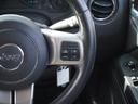 CHRYSLER JEEP JEEP COMPASS