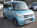 パレット Ｔ　１年保証　車検令和９年４月　プッシュスタート　ＥＴＣ　ナビ　バックカメラ（8枚目）