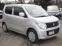 ワゴンＲ ＦＸ　１年保証　車検令和７年１２月　５ＭＴ　パワステ　パワーウィンドウ　マニュアル車（7枚目）