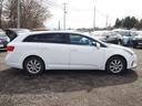 TOYOTA AVEVSIS WAGON