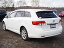 TOYOTA AVEVSIS WAGON