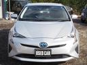 プリウス Ｓ　１年保証　車検令和８年１１月　ナビ　テレビ　Ｂｌｕｅｔｏｏｔｈ音楽　衝突軽減ブレーキ　クルーズコントロール　スマートキー　プッシュスタート　オートマチックハイビーム　ＬＥＤヘッドライト　ＥＴＣ（4枚目）