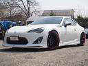 ８６ ＧＴ　１年保証　車検令和９年４月　ナビ　テレビ　バックカメラ　プッシュスタート（2枚目）