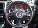 ＷＲＸ　ＳＴＩ　Ａライン　ｔＳ　１年保証　車検令和８年３月　４００台限定車　カーボンルーフ　Ｄｅｆｉブースト、水温メーター　ＨＫＳ　ＥＶＣ　Ｋ２ギアフロントキャリパー　エンジンスターター　ＥＴＣ　ドライブレコーダー（36枚目）