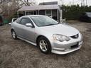 HONDA INTEGRA