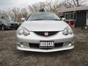 HONDA INTEGRA