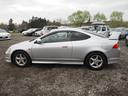 HONDA INTEGRA