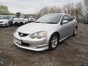 HONDA INTEGRA