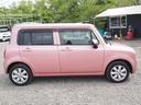 アルトラパン Ｘ　１年保証　車検令和９年５月　ナビ　テレビ　オートマ　キーレス　ＥＴＣ　プッシュスタート（4枚目）