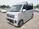 ＪＰターボ　１年保証　ハイルーフ　車検令和９年５月　４ＷＤ　ターボ　ローダウン　レーダーブレーキサポート　ルーフキャリア　プッシュスタート　シートヒーター（9枚目）
