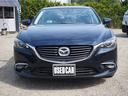 MAZDA ATENZA SEDAN