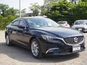 MAZDA ATENZA SEDAN
