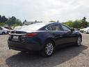 MAZDA ATENZA SEDAN