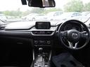 MAZDA ATENZA SEDAN