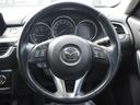 MAZDA ATENZA SEDAN
