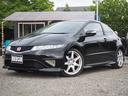 シビック タイプＲ　ユーロ　１年保証　車検令和９年５月　ＶＴＥＣ　６ＭＴ（2枚目）