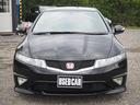 シビック タイプＲ　ユーロ　１年保証　車検令和９年５月　ＶＴＥＣ　６ＭＴ（5枚目）