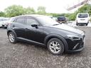 ＣＸ－３ ＸＤ　１年保証　車検令和９年５月　４ＷＤ　ディーゼル　ナビ　バックカメラ（3枚目）