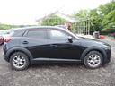 ＣＸ－３ ＸＤ　１年保証　車検令和９年５月　４ＷＤ　ディーゼル　ナビ　バックカメラ（4枚目）
