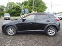 ＣＸ－３ ＸＤ　１年保証　車検令和９年５月　４ＷＤ　ディーゼル　ナビ　バックカメラ（8枚目）