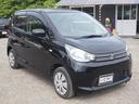 ｅＫワゴン Ｍ　車検整備付き　１年保証　４ＷＤ　オートマ　エアコン（2枚目）