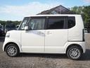 Ｎ－ＢＯＸ Ｇ・ＬパッケージＳＳパッケージ　１年保証　車検令和８年４月　４ＷＤ　両側パワスラ　ナビ　Ｂｌｕｅｔｏｏｔｈ音楽　バックカメラ　１４インチアルミ（8枚目）