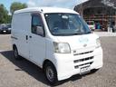 　車検Ｒ９年９月　冷蔵冷凍車　設定温度－７℃〜３５　４ＷＤ（9枚目）