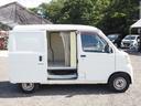 　車検Ｒ９年９月　冷蔵冷凍車　設定温度－７℃〜３５　４ＷＤ（11枚目）