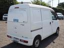 　車検Ｒ９年９月　冷蔵冷凍車　設定温度－７℃〜３５　４ＷＤ（12枚目）