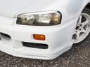 ＧＴ　車検Ｒ９年９月　オートマ　ＥＴＣ　フルエアロ　１７インチＡＷ（11枚目）