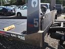 積載車 セミフラット オートマ 車検R8年10月 ユニック製Neo5 ナビ リモコン 積載量2450kg(36枚目)