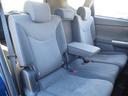 リアシートも広々座れました!
