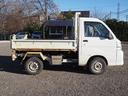 ハイゼットトラック  車検令和8年4月 4WD ダンプ 新明和工業製 5MT エアコン 中古車画像_4